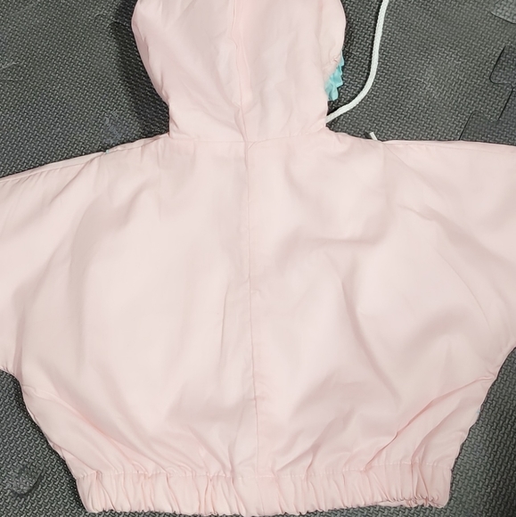 Tiny Tots Lightweight Jacket - Picture 4 of 7